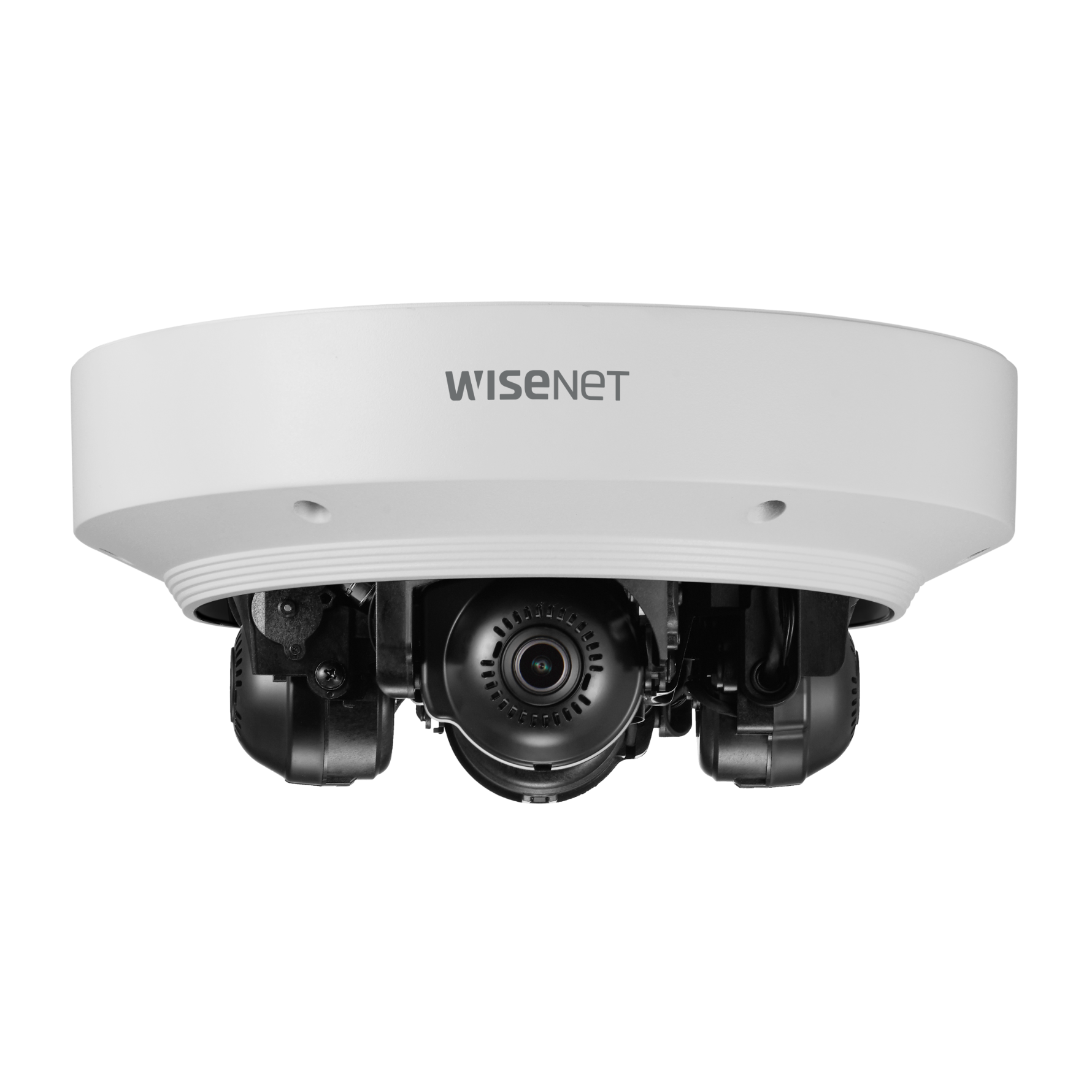 Hanwha PNM-9084QZ IP Cameras | Tensor Security